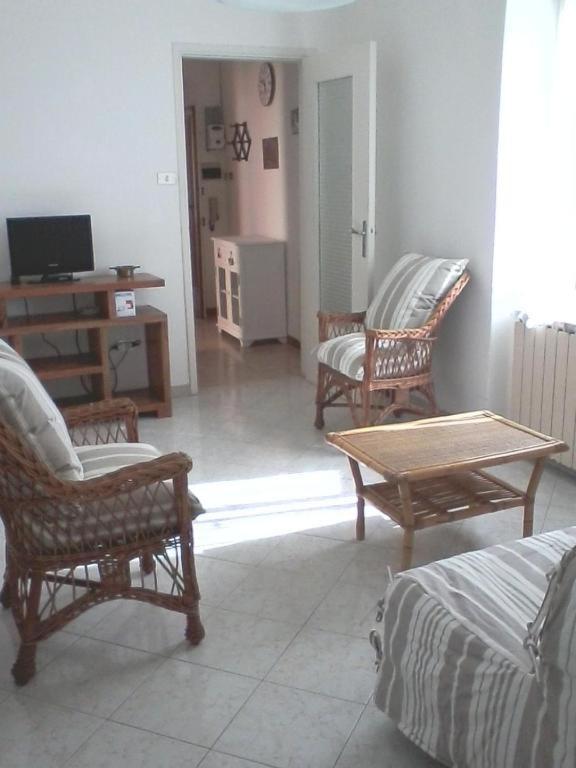 Casa A Lerici Nell'Antico Borgo Villa Bagian luar foto