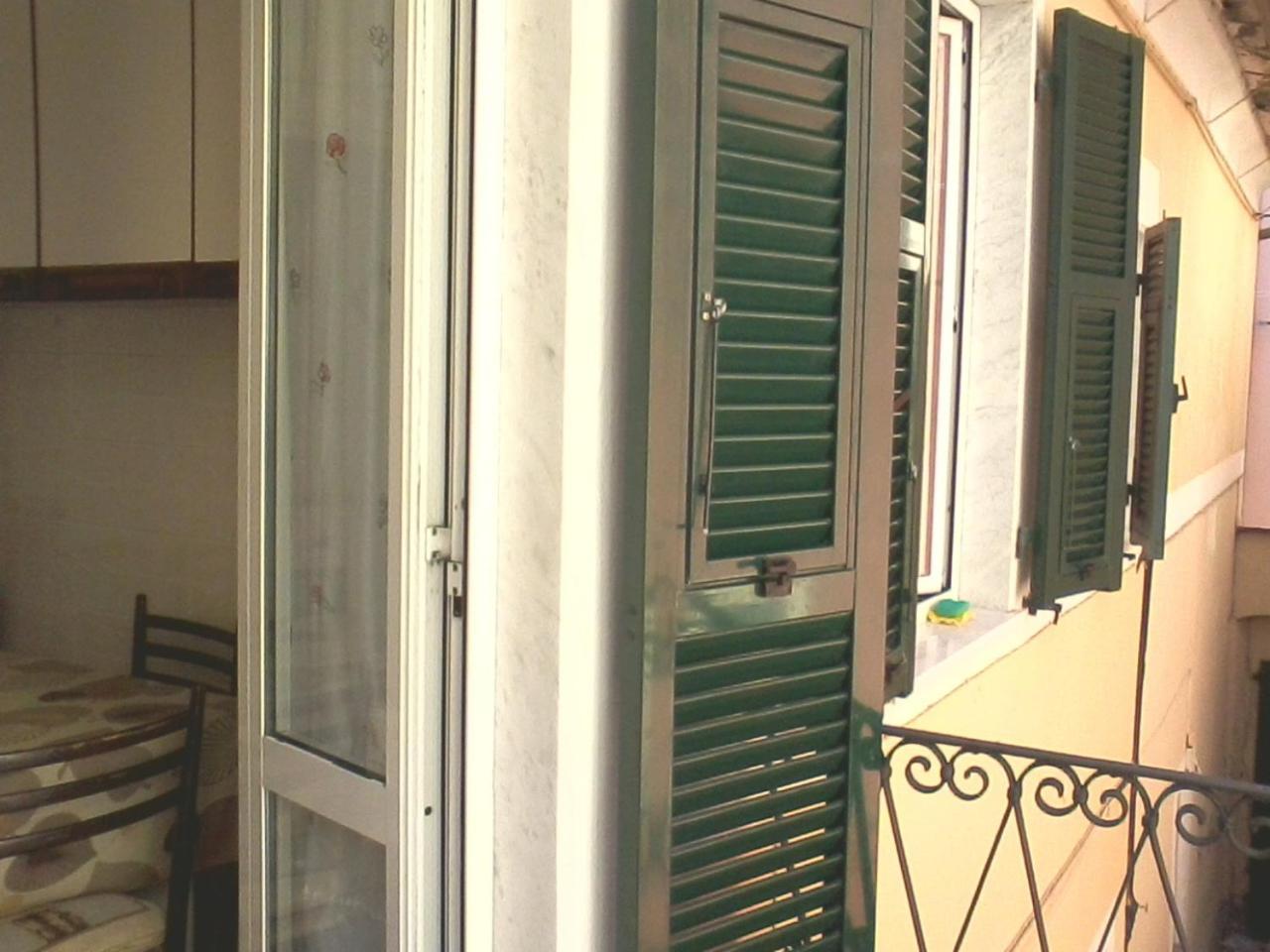 Casa A Lerici Nell'Antico Borgo Villa Bagian luar foto