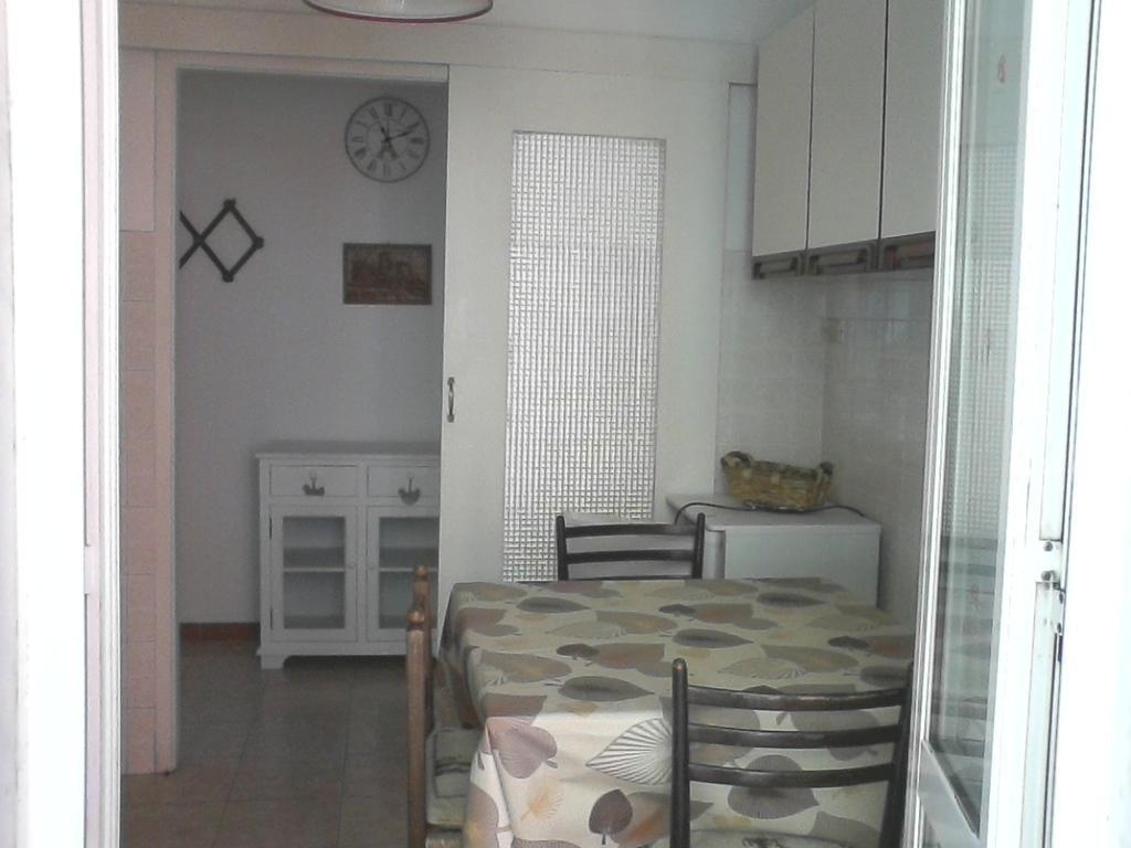 Casa A Lerici Nell'Antico Borgo Villa Ruang foto