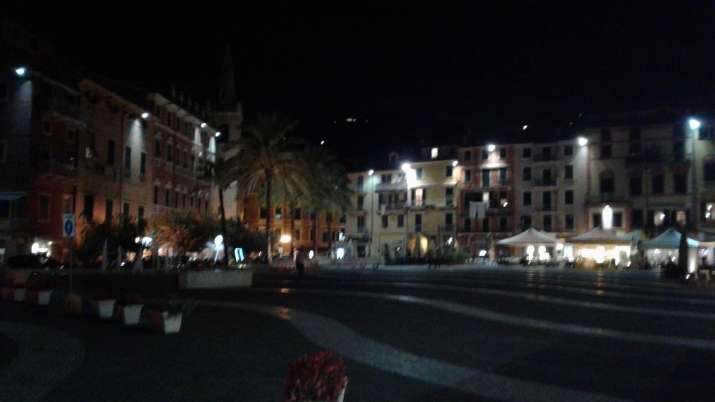 Casa A Lerici Nell'Antico Borgo Villa Bagian luar foto