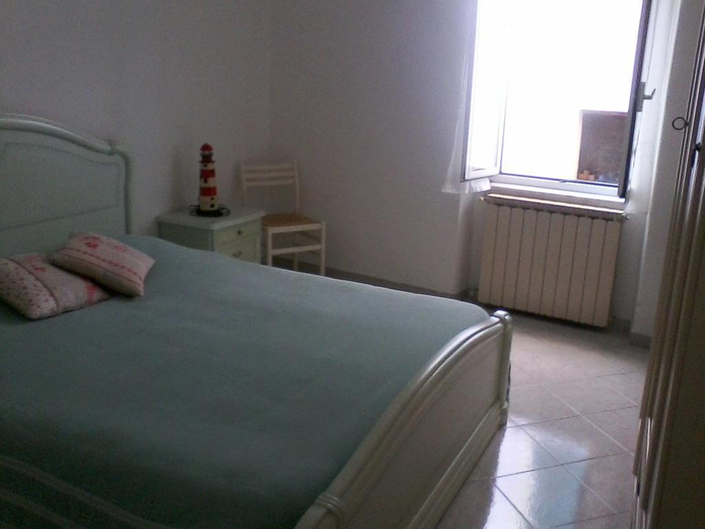 Casa A Lerici Nell'Antico Borgo Villa Bagian luar foto