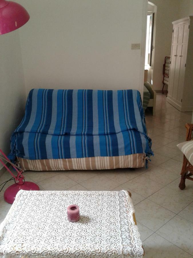Casa A Lerici Nell'Antico Borgo Villa Bagian luar foto